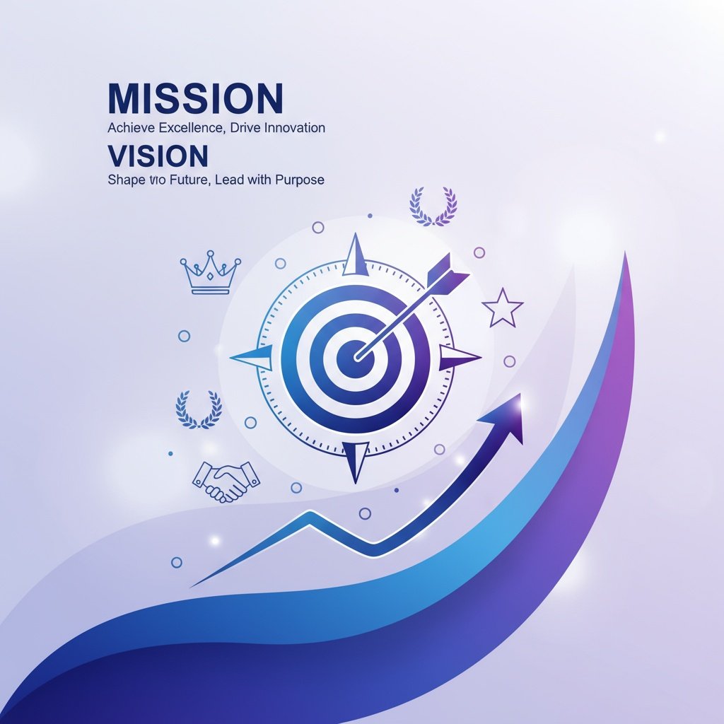 Our mission - empowering business owners with AI-powered social media
