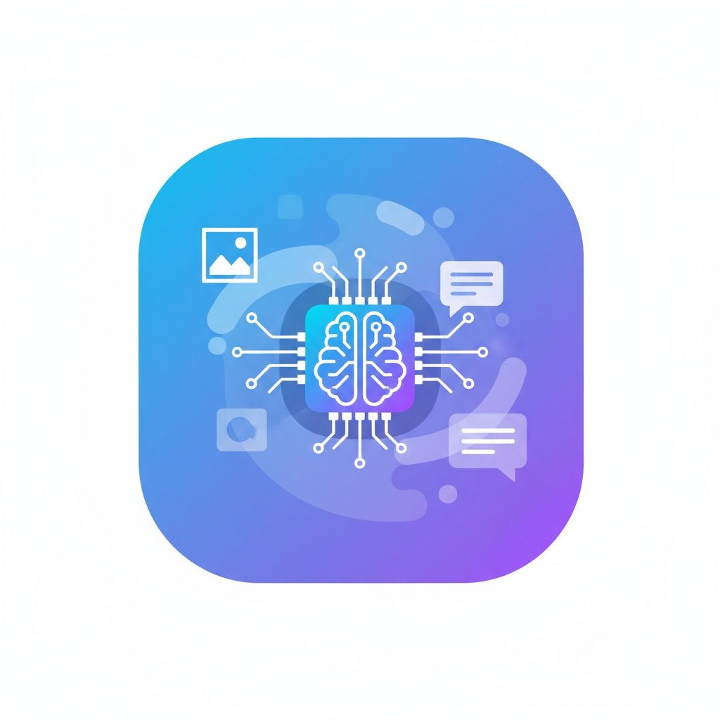 AI-powered content creation for social media