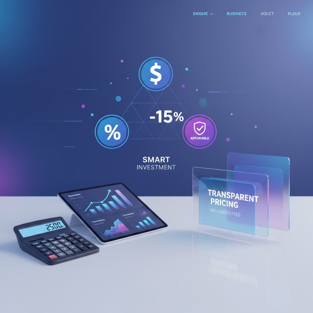 Affordable social media management pricing packages