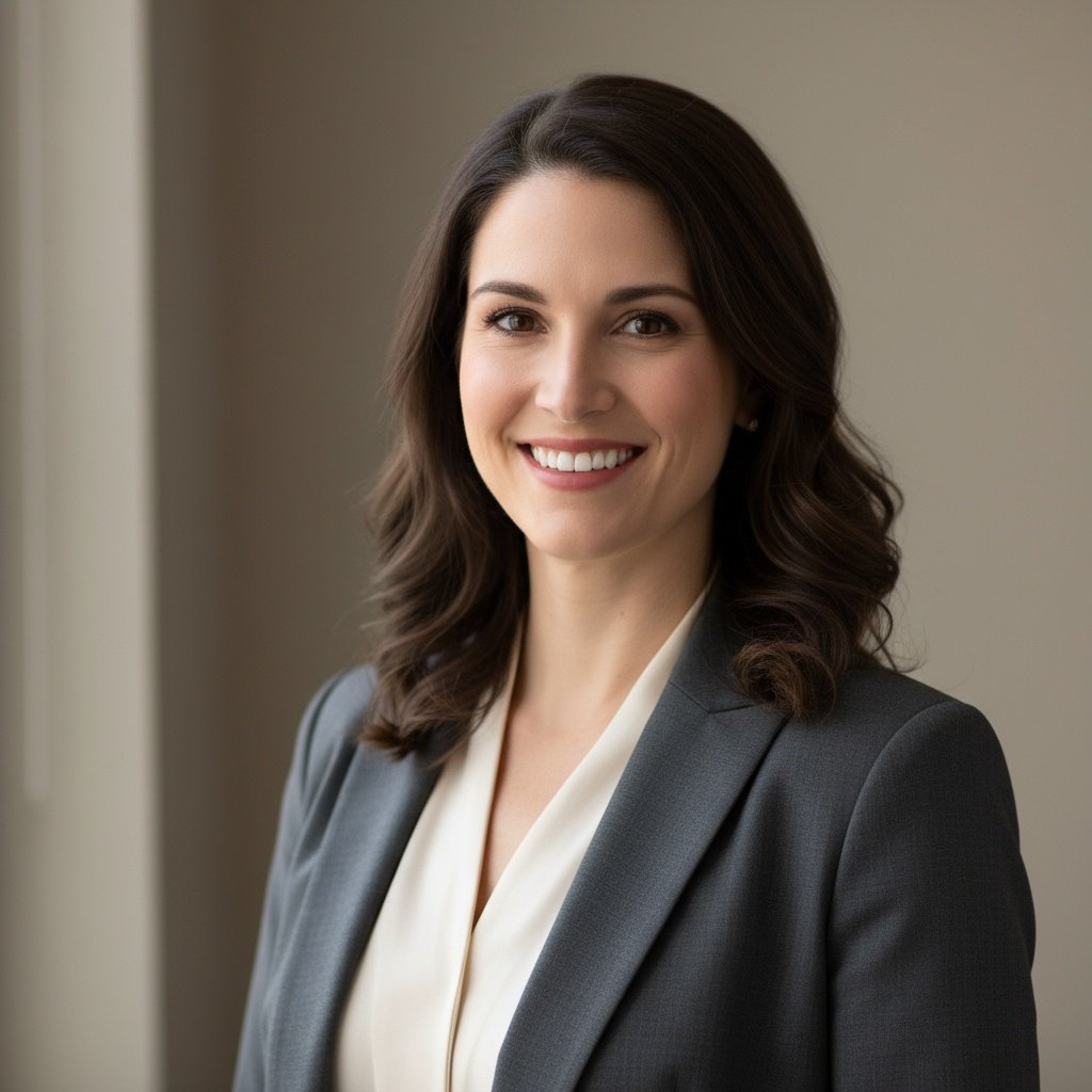 Maria Stevens - satisfied client testimonial